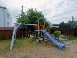 Piaskowa 44A - Apartament Krynica Morska-Piaski - Krynica Morska - 3