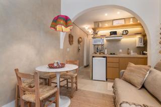 CurtaIpanema: Studio lindo, equipado, 2 qds praia. - 2