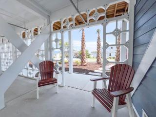 1002 Queen ADA Suite, 1st Floor Surfside - Surf City - 5