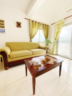 Casa Blanca - White House - Cabarete - 2