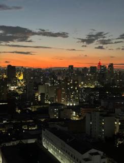 Apartamento Resort no Brás - São Paulo - 1