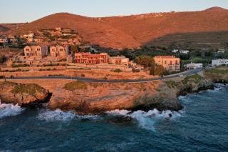 KEOS by the Sea - Korissia - 4