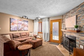 Giant Steps 14 Ski in out - Brian Head - 0