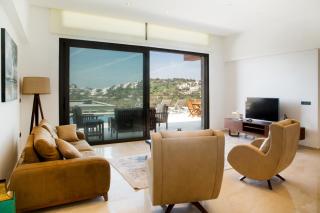 Green Park Villas by Important Group Travel - Bodrum - 8