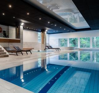 Shuum Boutique Wellness Hotel - Colberga - 0