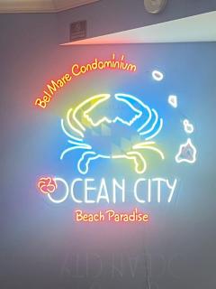 Paradise Off The Boardwalk In Downtown OC - 2