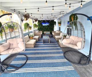Blue Wave Suite 5 - Clearwater Beach - 1