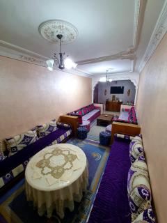 Peaceful And Spacious Apartment Akbib - Tangier - Tânger - 5