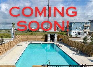 1004 Queen Pet Friendly Suite, 1st Floor Oasis - Surf City - 7