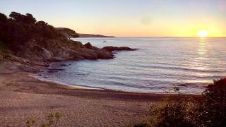 ⭑ Sea views + private beach. What else? ⭑ - Tossa de Mar - 8
