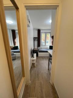 cosy studio Nanterre- La defense - 8