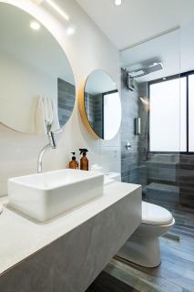 Refugio Azul En el Corazón de Quito Moderno - 7