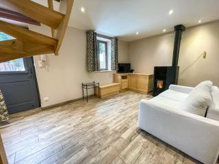 La Coquette du Bois - Wifi, Cosy, Familial, Calme, Bord de forêt - 3