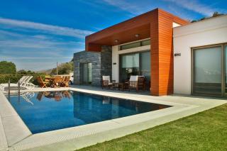 Green Park Villas by Important Group Travel - Bodrum - 0