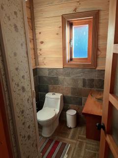 Cabañas Mis Raíces - 1