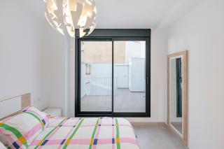 Apartamento Primero en Centro de Málaga - Málaga - 2