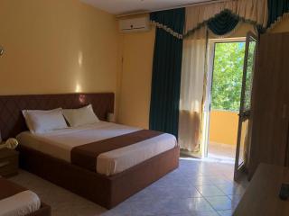 Seaside Superior Apartment - Durazzo - 9