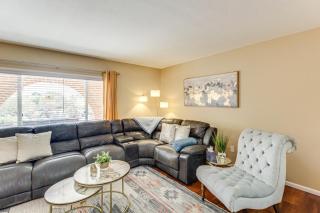 Walkable Tucson Retreat with Pool and Fire Pit! - Tucson - 6