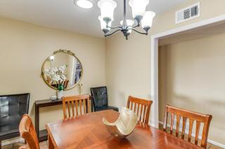 Walkable Tucson Retreat with Pool and Fire Pit! - Tucson - 4