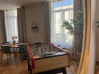 L'Original - Villa Courtais - Hypercentre - Montluçon - 2