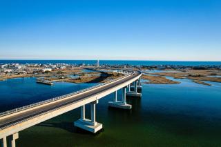 Adjacent 1st Floor 1007 Queen & 1008 King - Surf City - 5