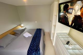 Maissuri Apart Hotel - Brasilia - 9