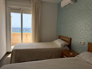 Candela 53 Dúplex con terraza y piscina - Carboneras - 4