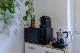 Cozy Private Room in Milan - Convenient Location - Milan - 5