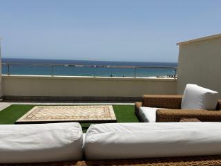Candela 53 Dúplex con terraza y piscina - Carboneras - 1