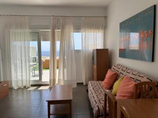 Candela 53 Dúplex con terraza y piscina - Carboneras - 2