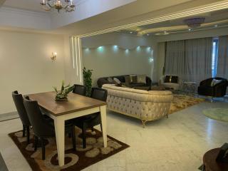San Stefano Grand Plaza Apartment, Alexandria - 1