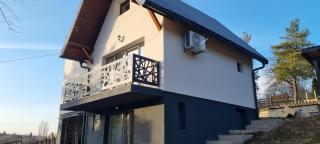 Mountain house Monte Aria - Pale - 6
