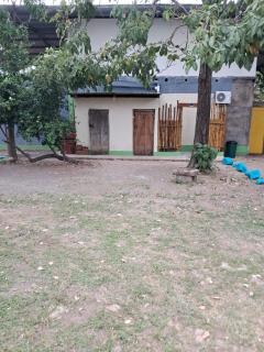 Hinterland Camping RV Park - Las Peñitas - 9