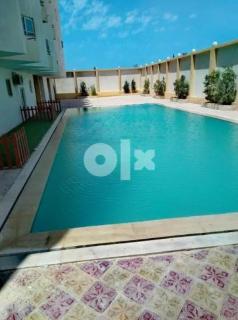 Dalina Resort Marassi for families only - 1