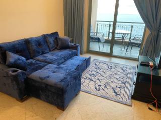 San Stefano grand plaza - 0