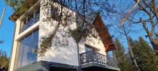 Mountain house Monte Aria - Pale - 7