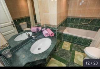 San Stefano grand plaza - 3