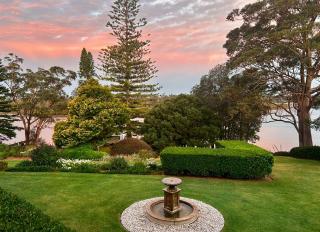 Ulmarra - Sussex Inlet - 0
