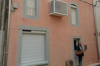 Charming house in village centre with terrace - Marseillan - 5