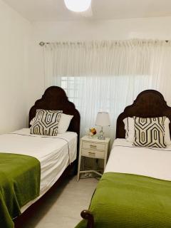 Beautiful & Comfortable Apartment near Colonial Zone - Santo Domingo - 8