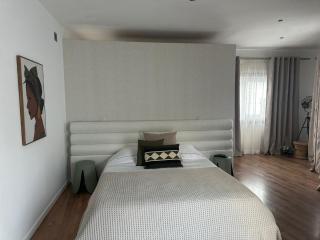 Casa da Villa - Vila Nova de Foz Cõa - 1