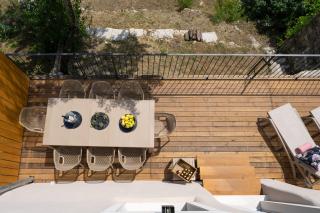 Seaview Casa Giuseppe - Happy Rentals - Labin - 9