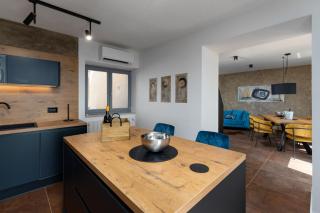 Seaview Casa Giuseppe - Happy Rentals - Labin - 4