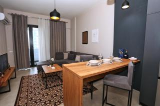 Luxurious Apartment Square 21 Tirana - Tirana - 1