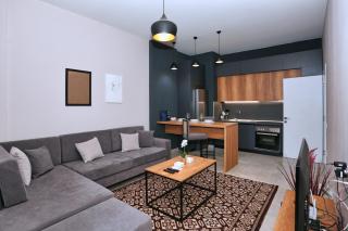 Luxurious Apartment Square 21 Tirana - Tirana - 0