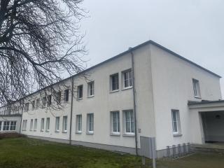 Tower Lodge - Schönhagen - 4