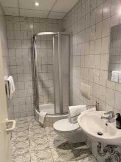 Tower Lodge - Schönhagen - 3
