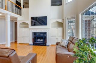 Executive WFH-Friendly Haven in Blythewood! - 8