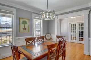 Executive WFH-Friendly Haven in Blythewood! - 6