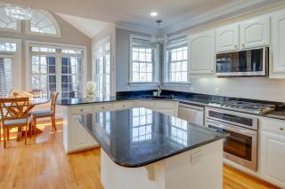 Executive WFH-Friendly Haven in Blythewood! - 4